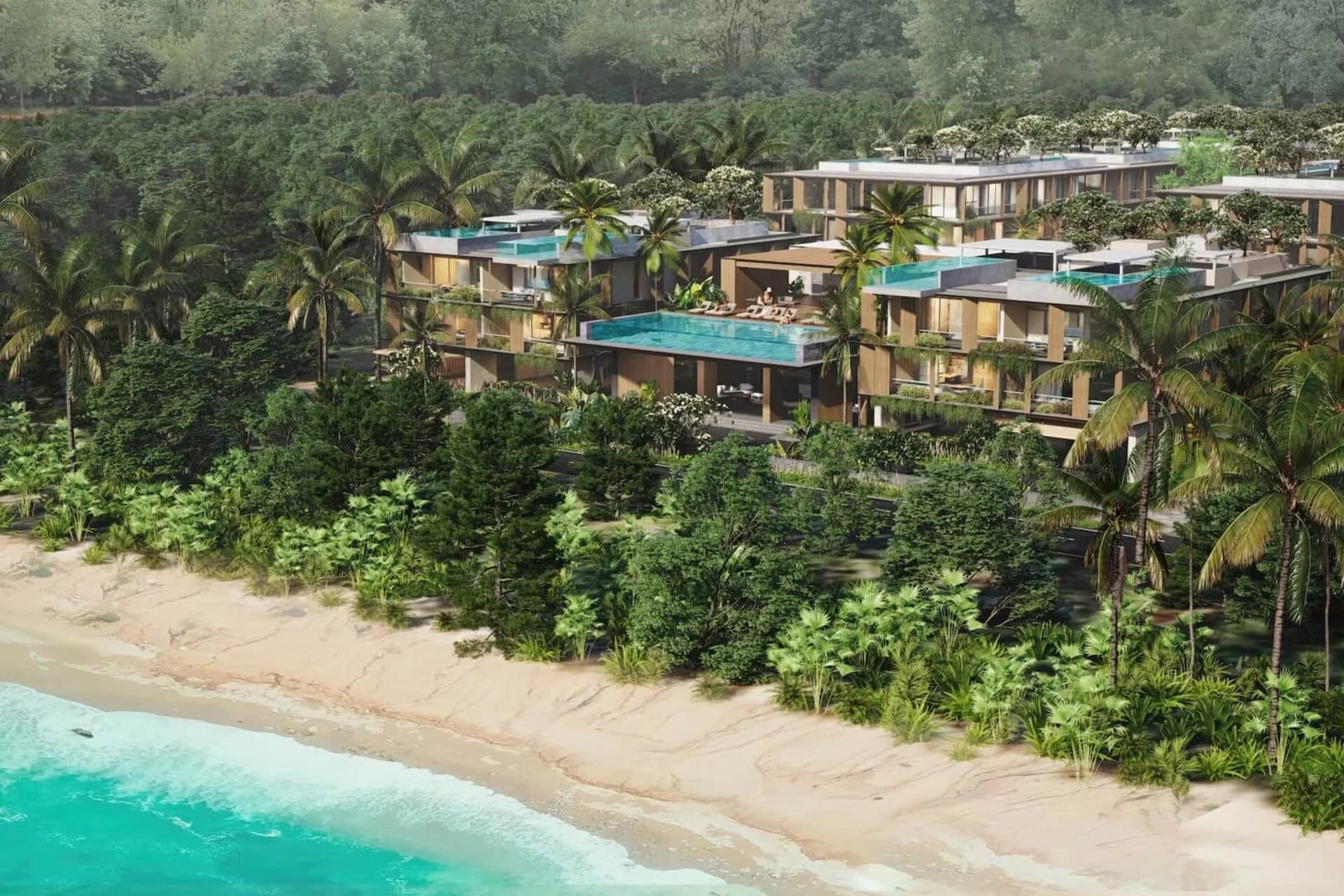 Eden Residences