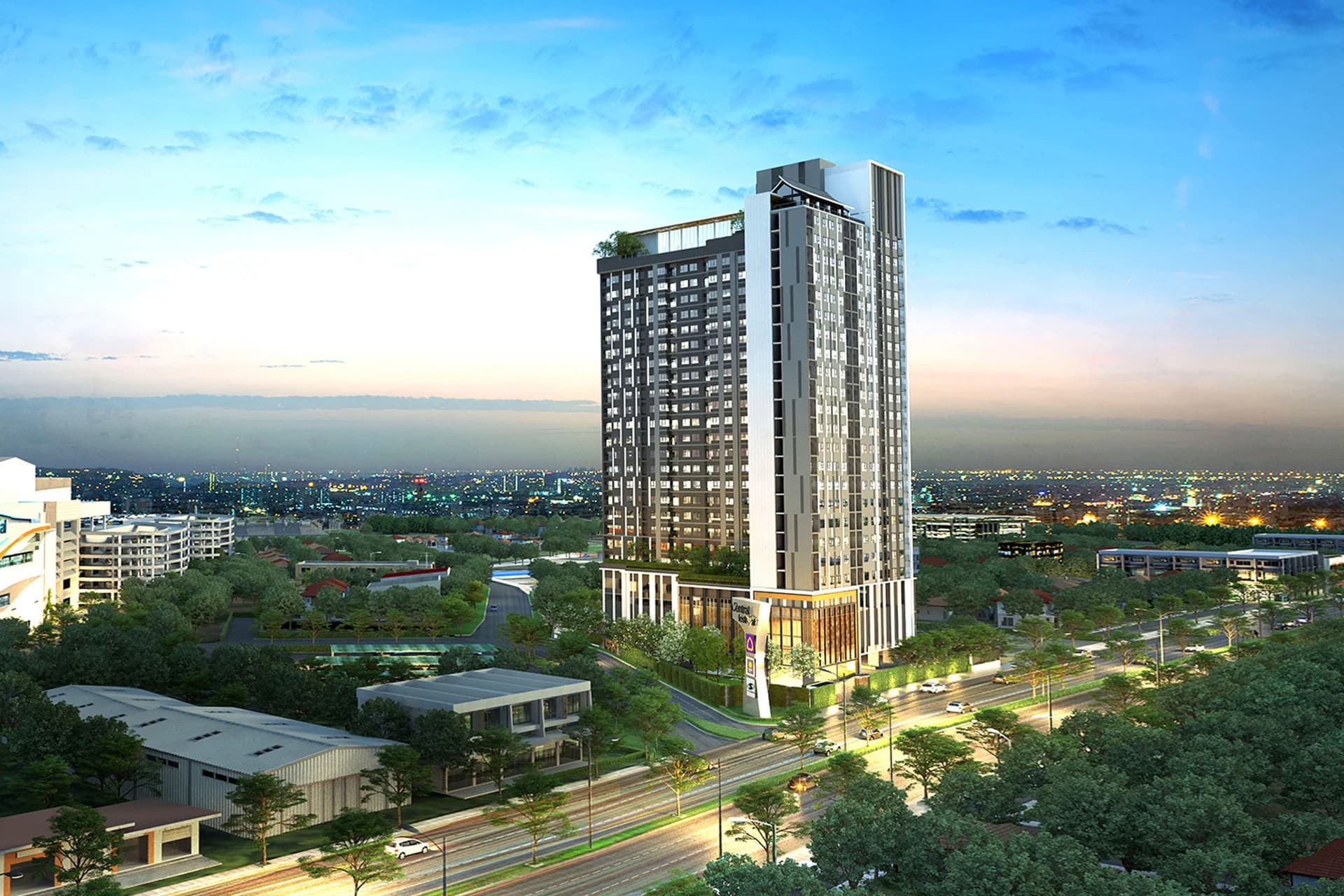 Escent Chiangmai