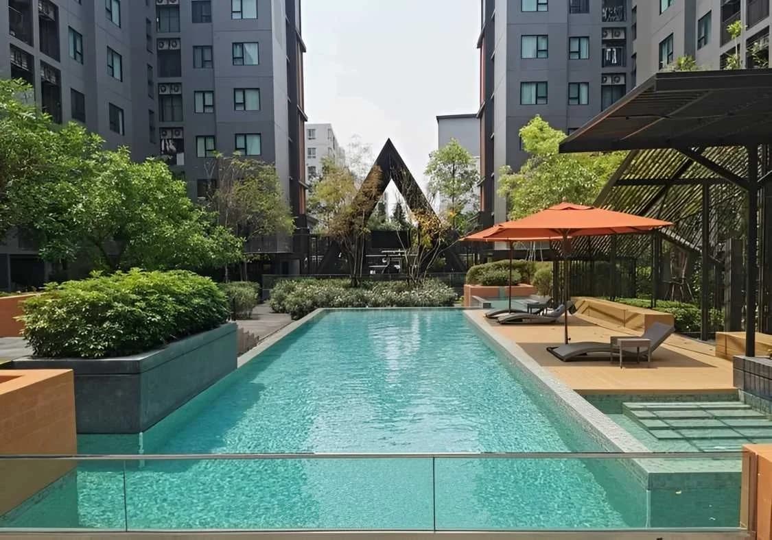 Escent Ville Chiangmai