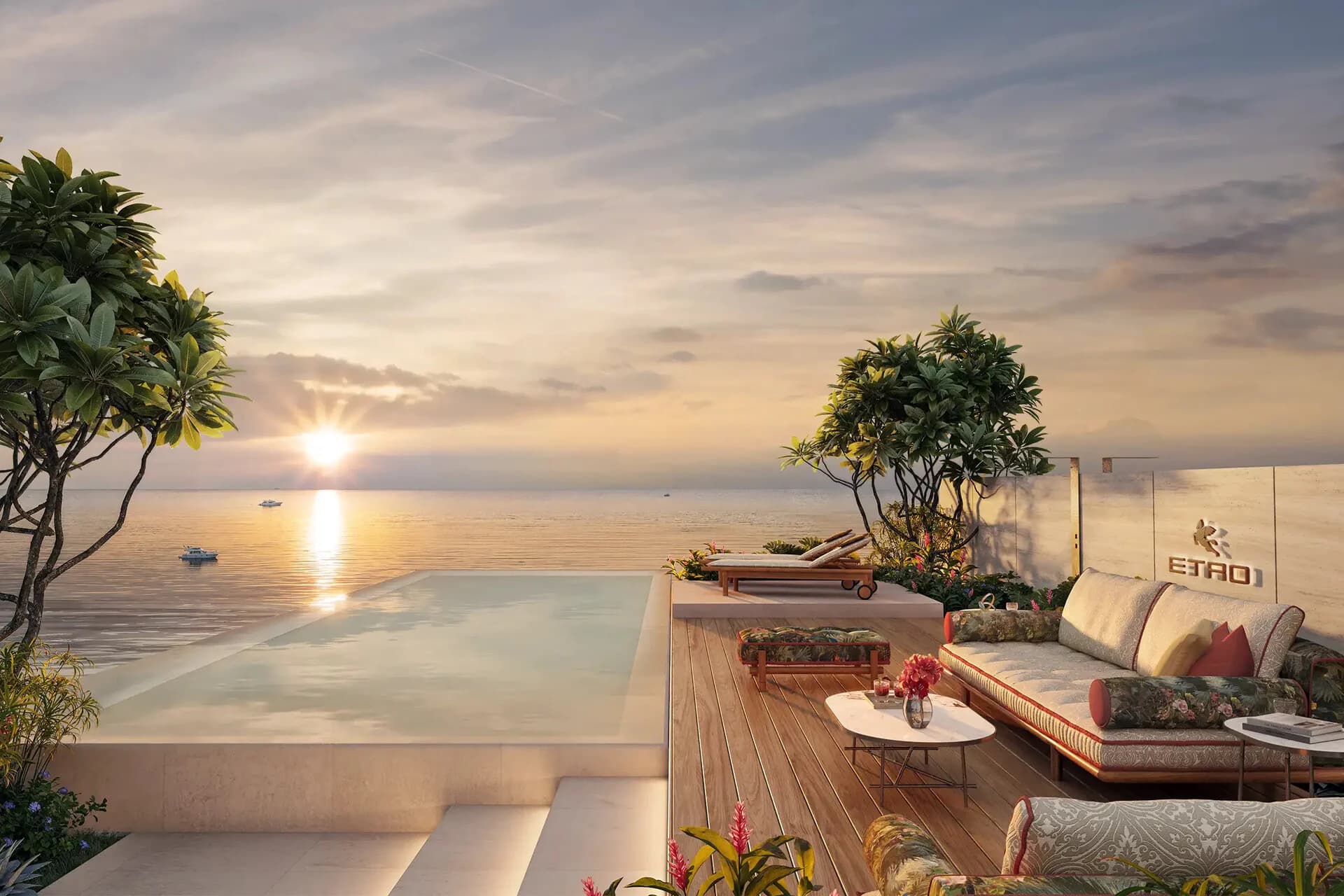 ETRO Residences Phuket