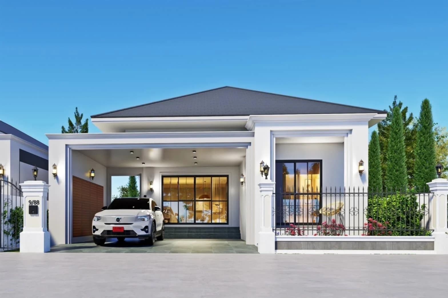 Finn Village Phase 2