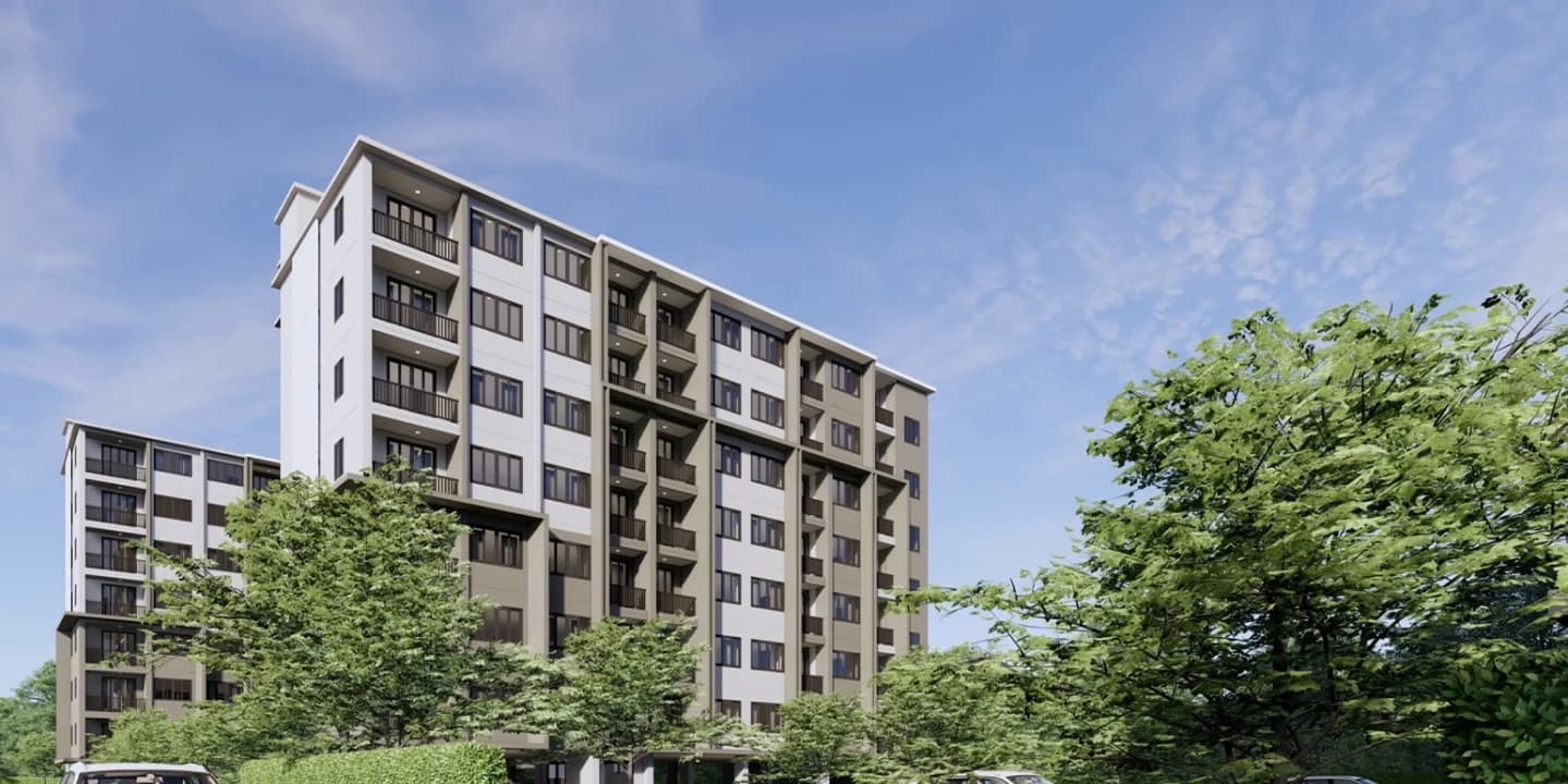 Golden Condo Laem Chabang