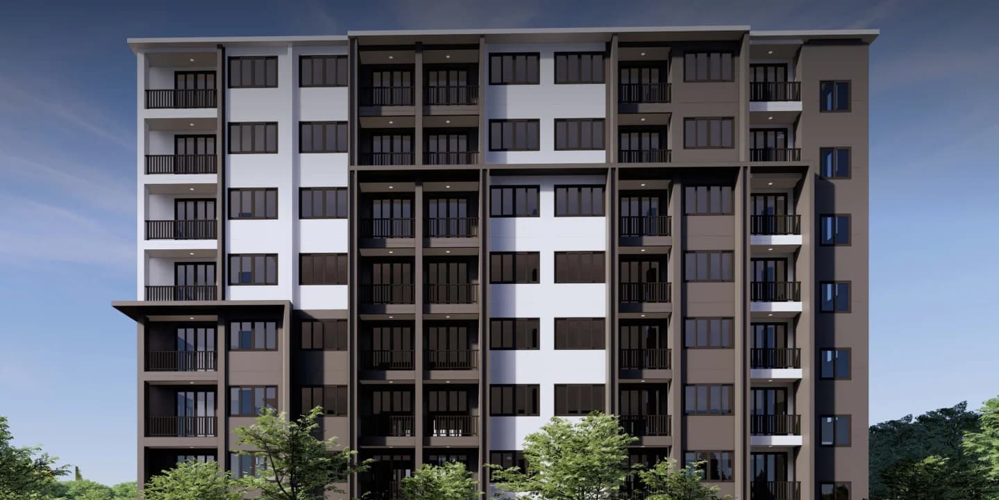 Golden Condo Sahapat