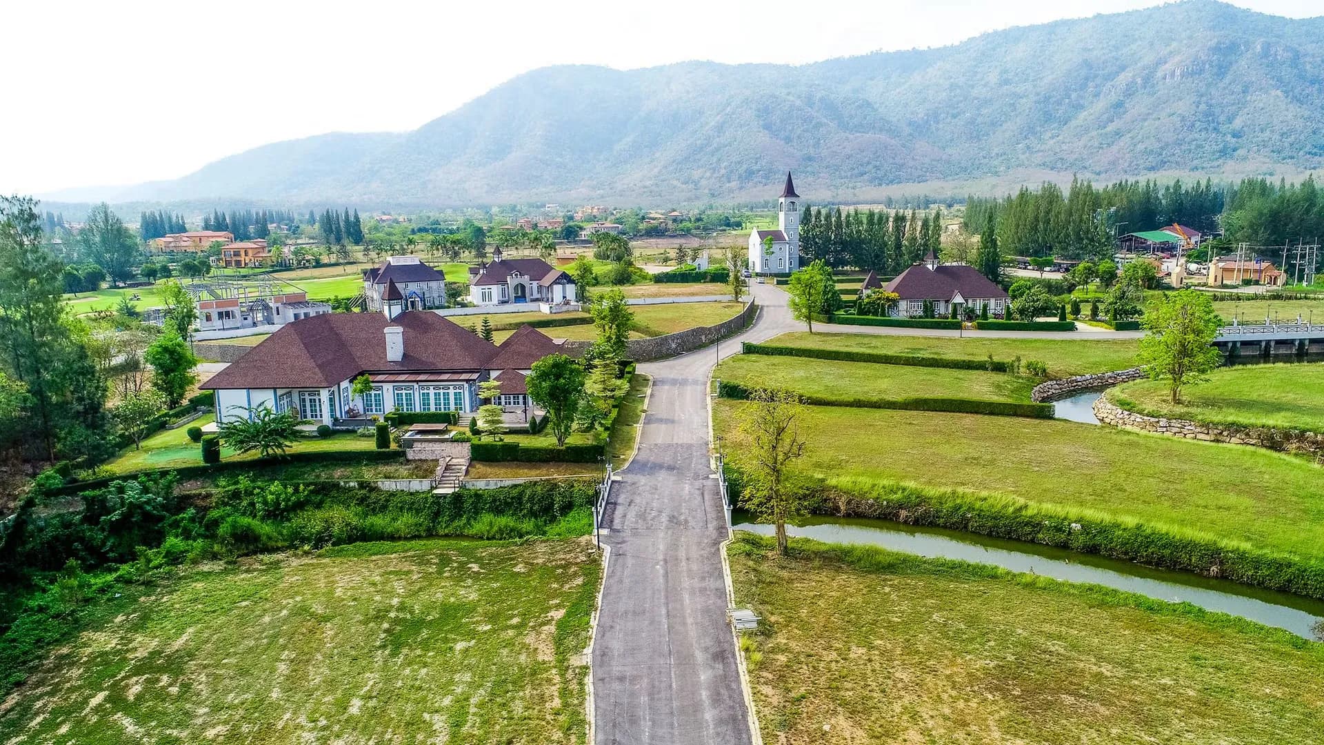 Grand Marnez Khaoyai
