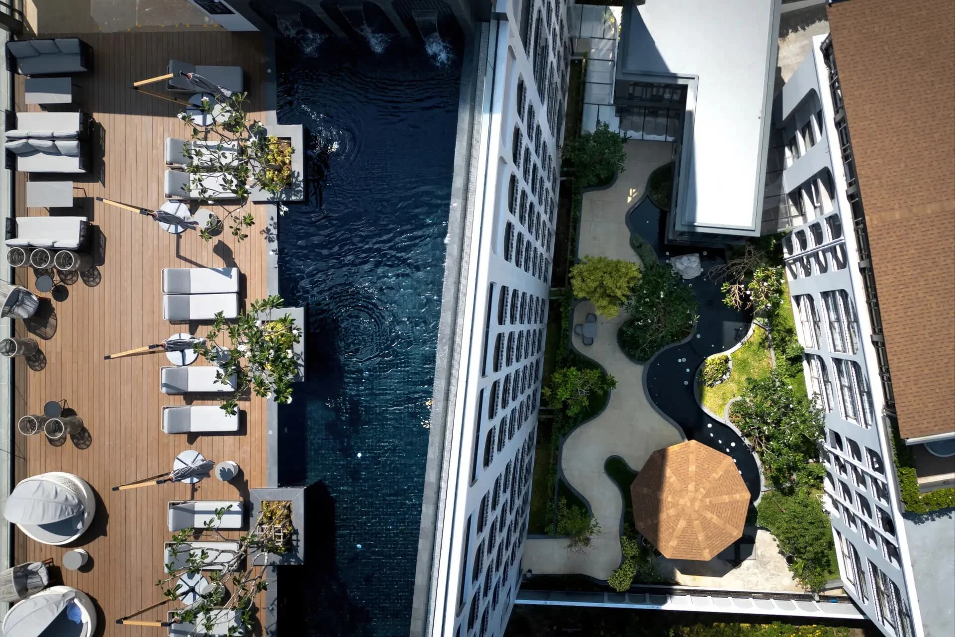 Harmony Condominium