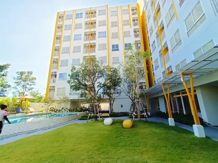 Hay Hua Hin