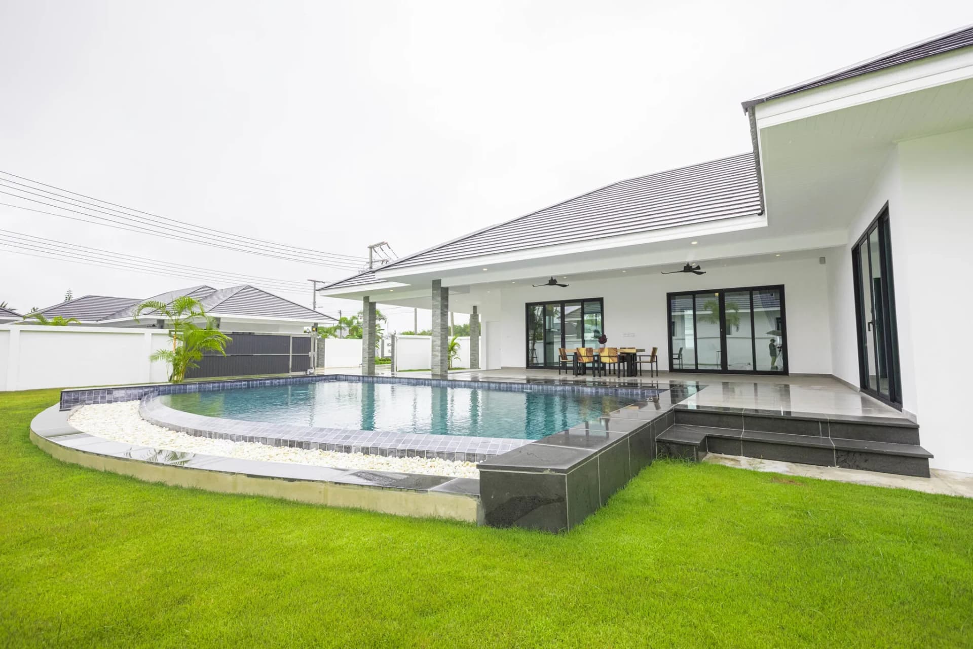 Highland Villas 3
