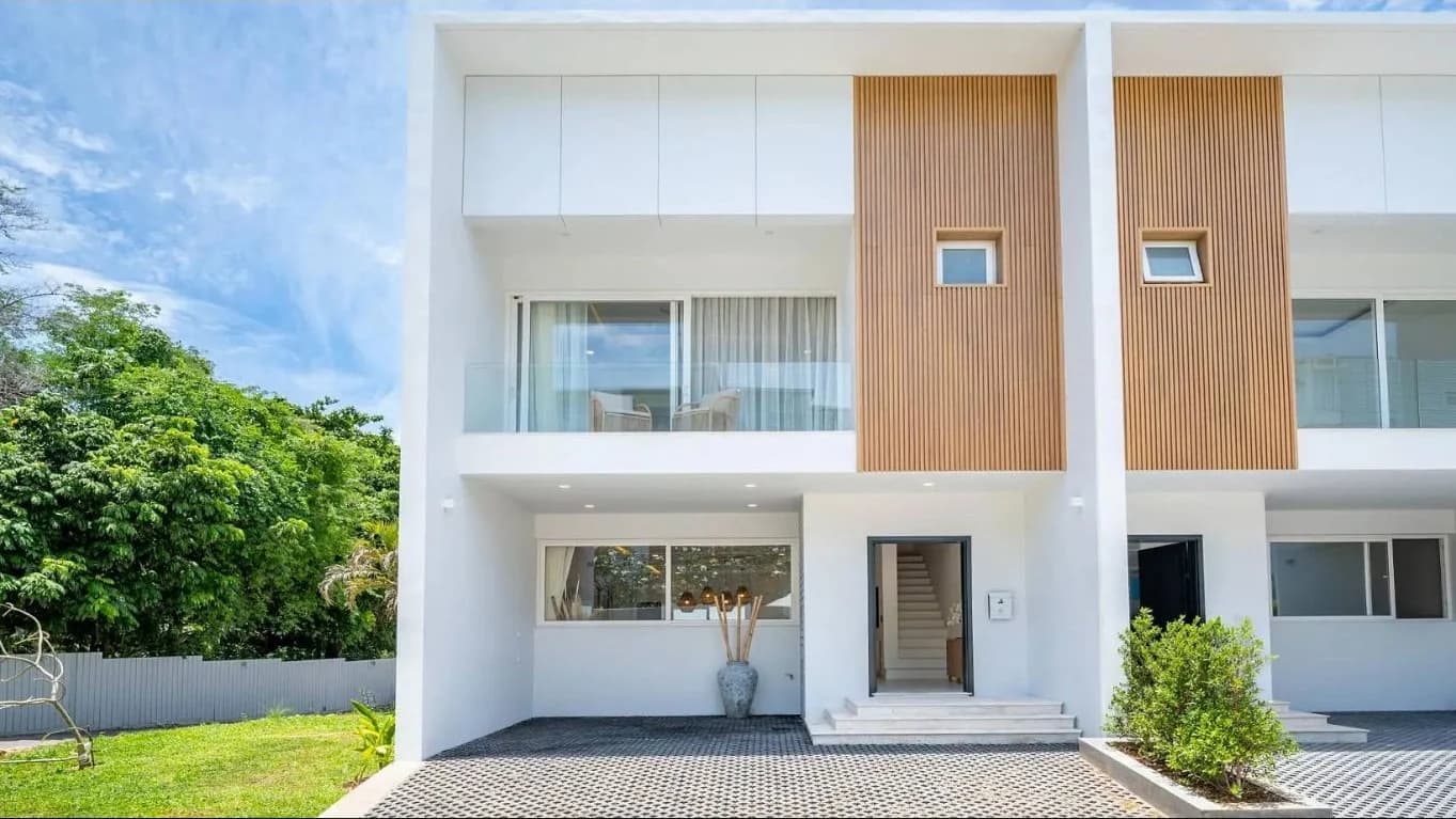 Horizon Platinum Residence