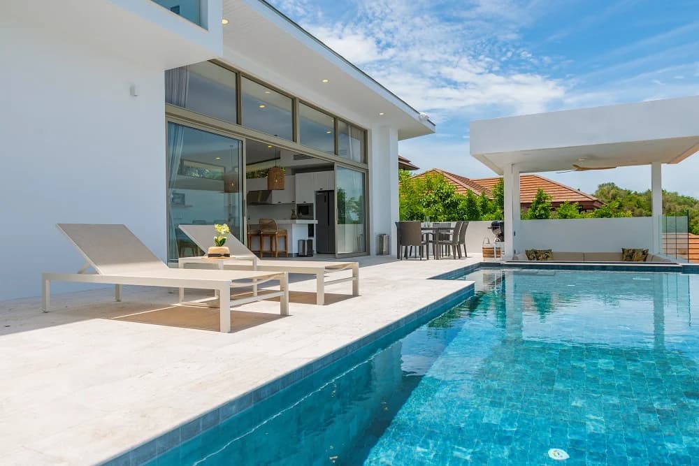 Horizon Villas