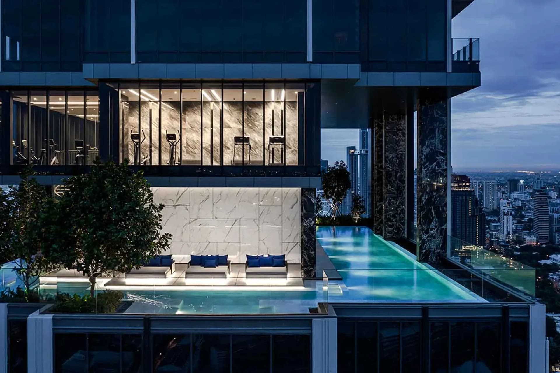 Hyde Heritage Thonglor