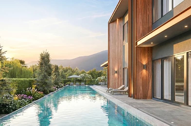 HYPARC Residences Hangdong