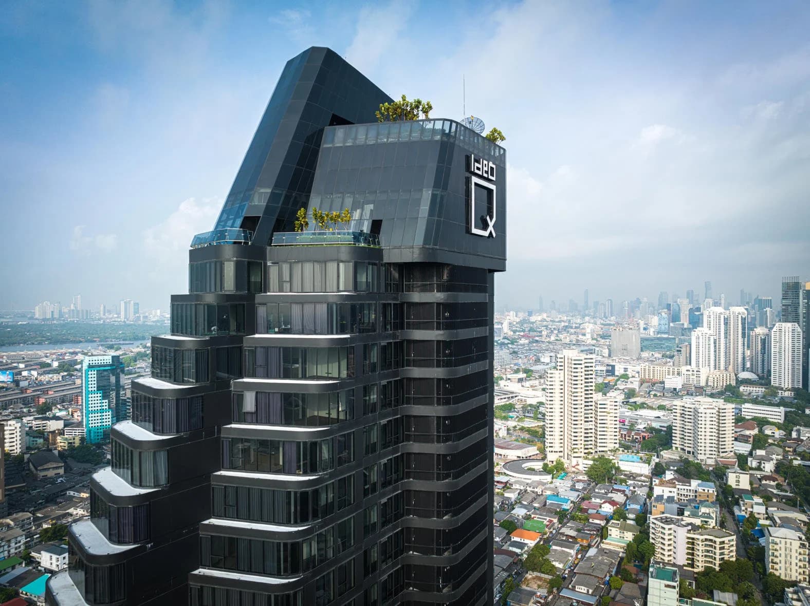 Ideo Q Sukhumvit 36