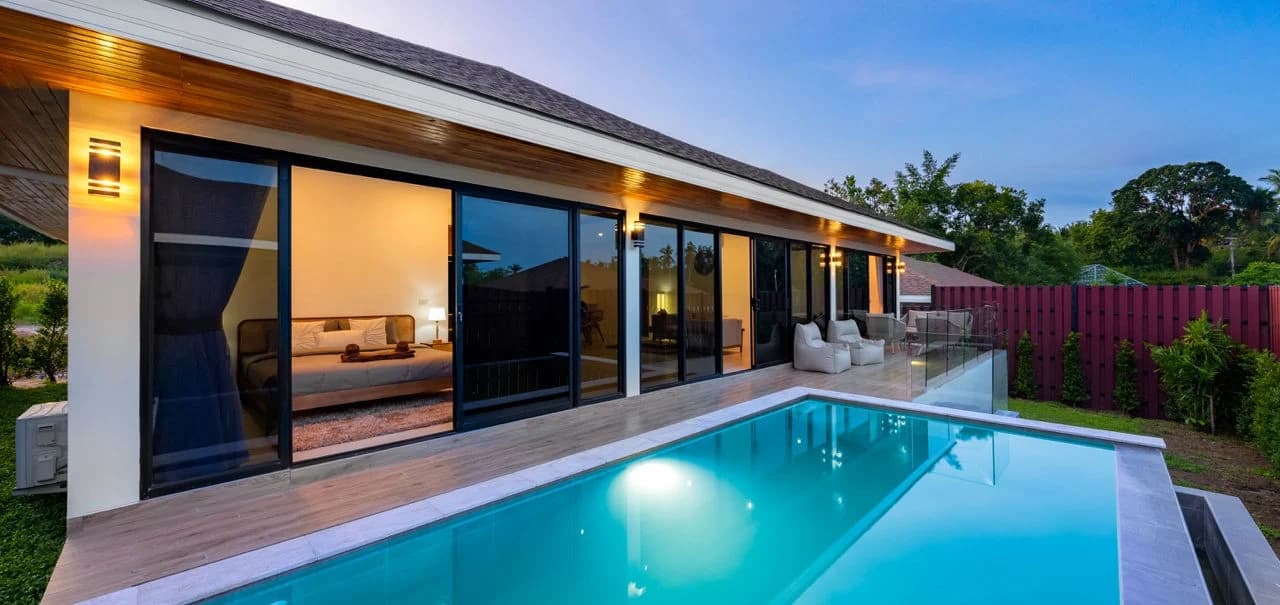 Iremia Residence