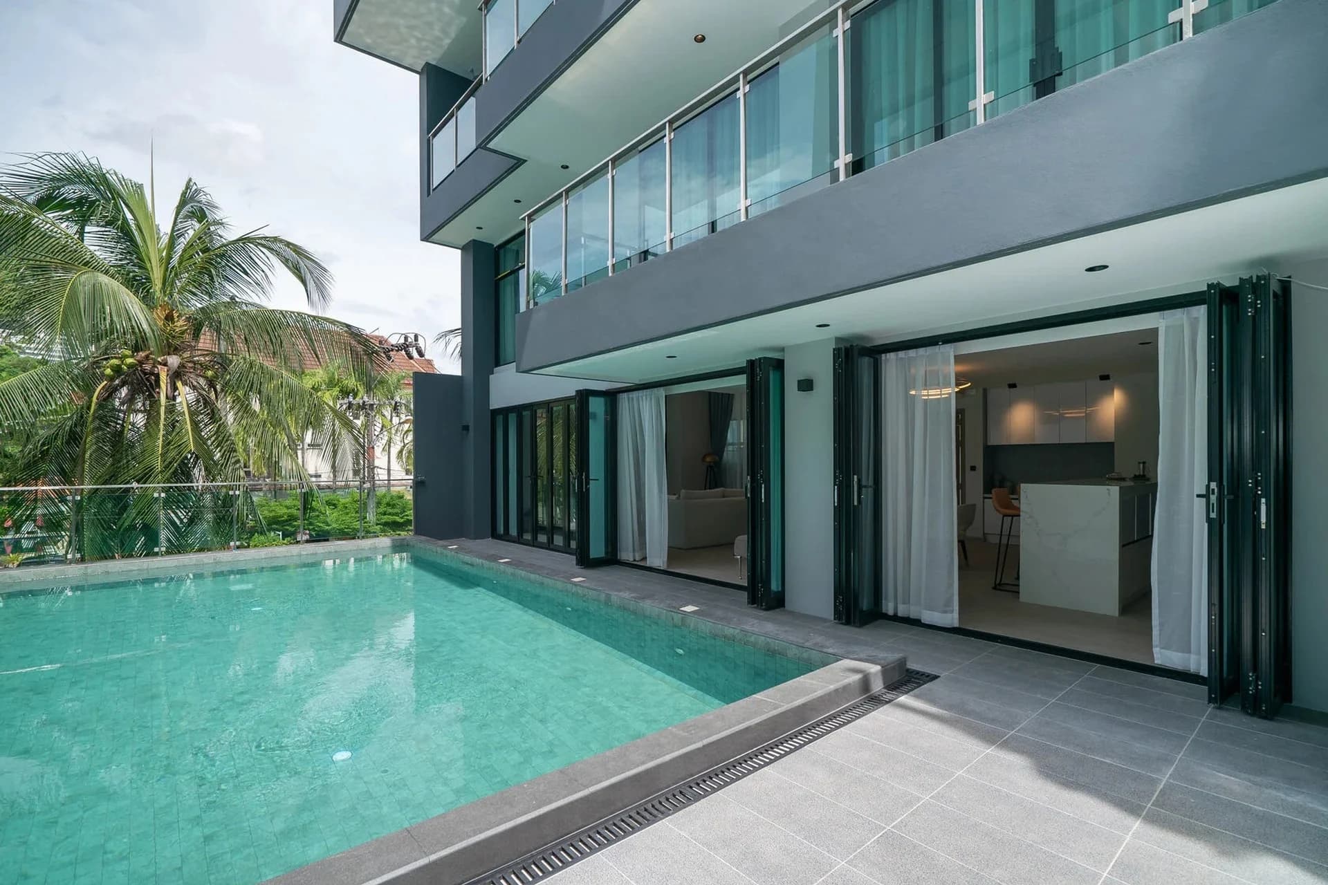 Katalux Residence