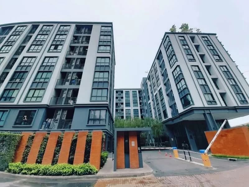 Kensington Laemchabang–Sriracha Phase 2