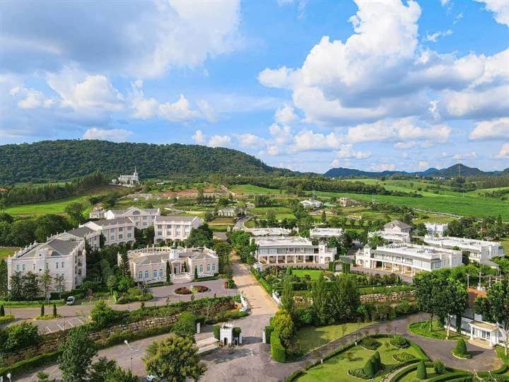 Kensington Place Khao Yai