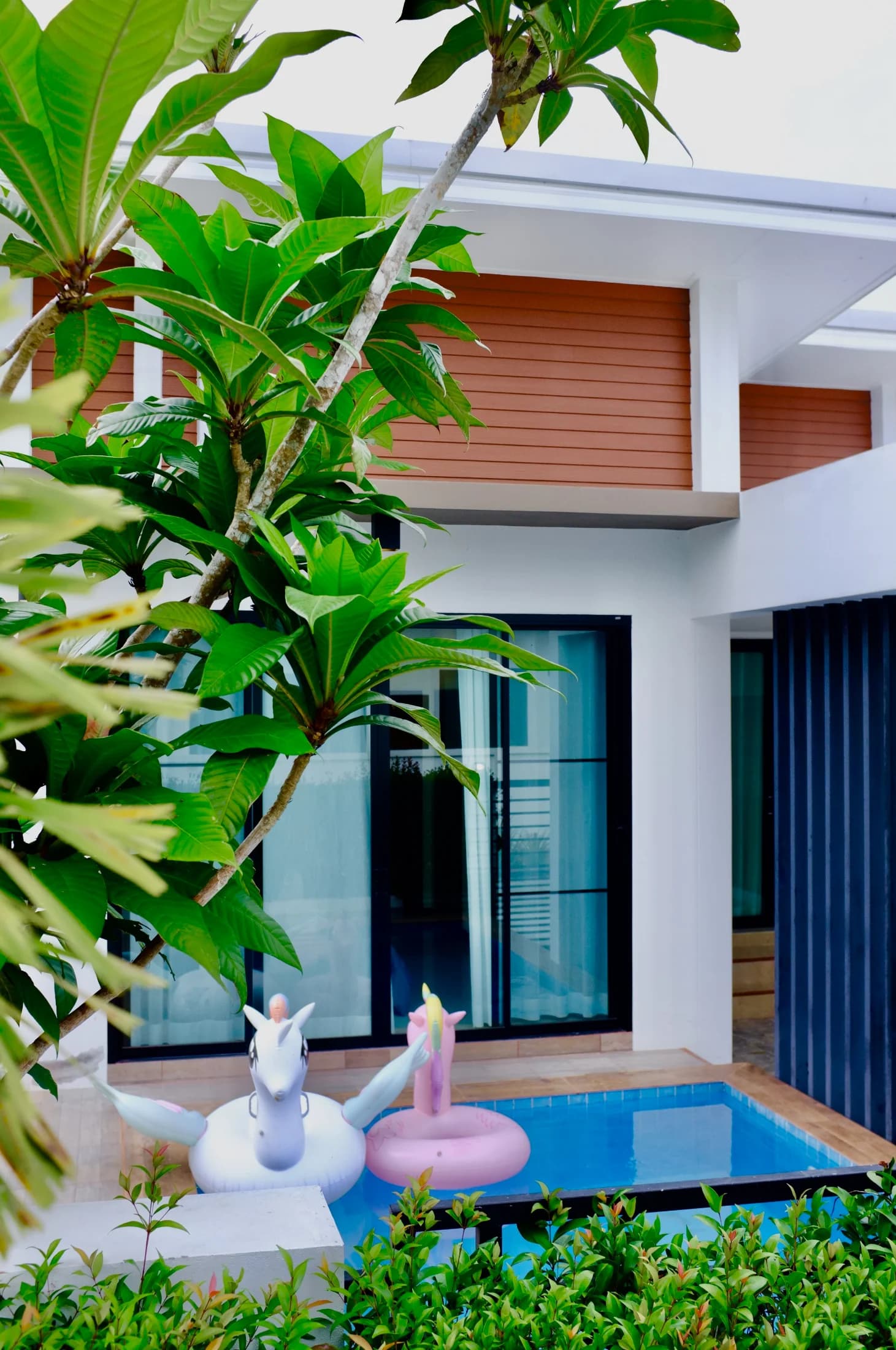 Khao Kaew Villa 1