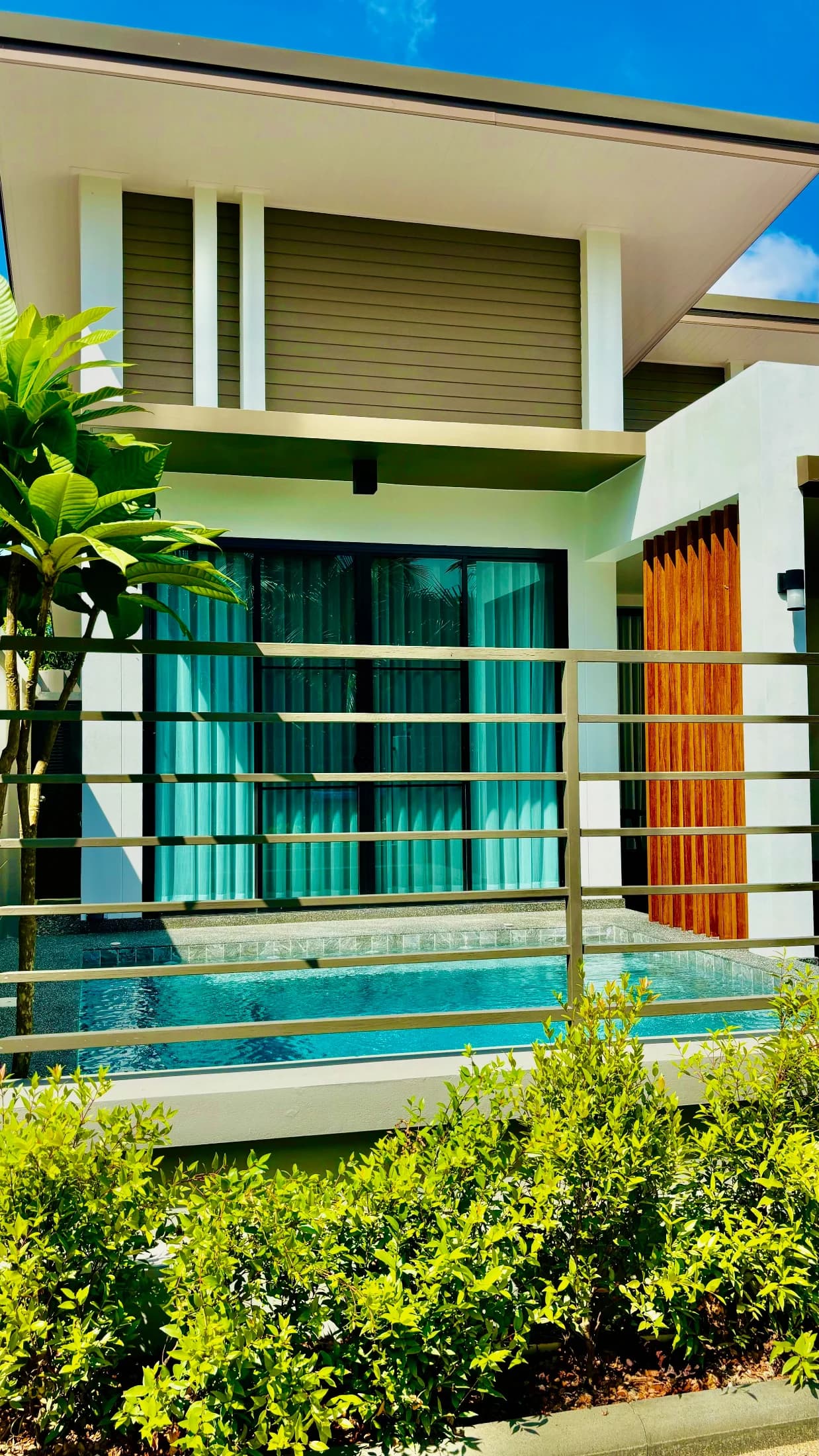 Khao Kaew Villa 2