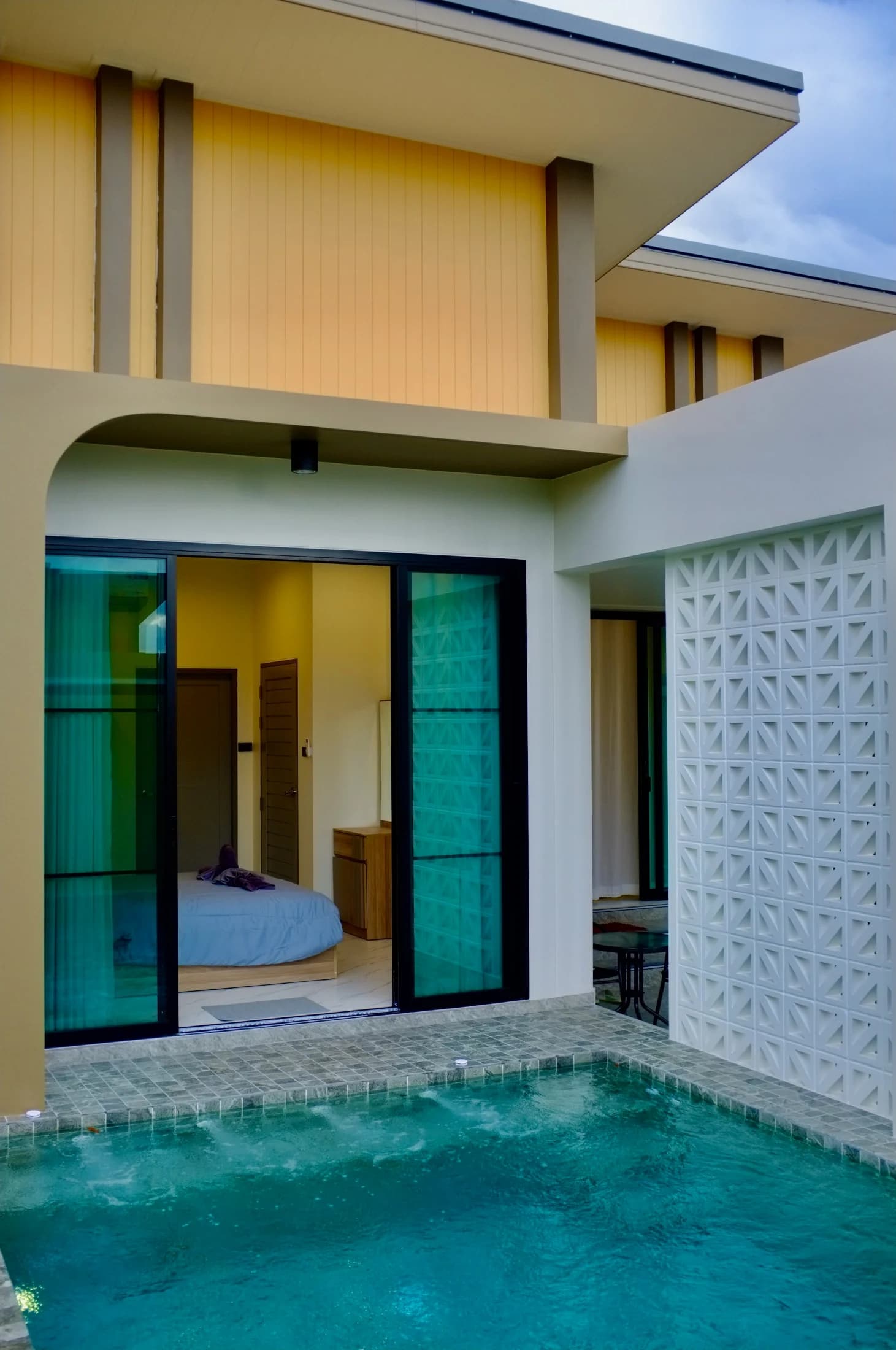 Khao Kaew Villa 3