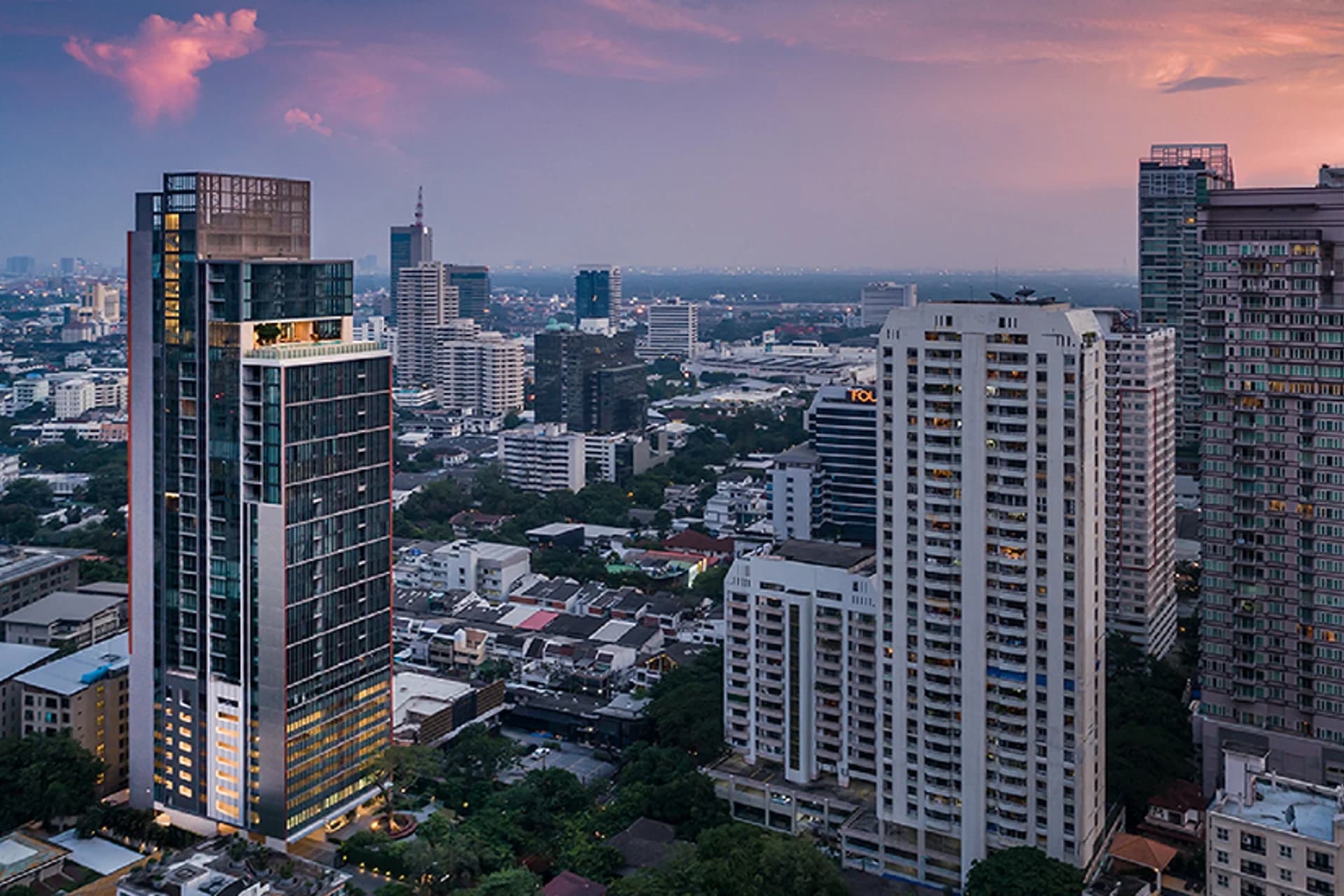 KRAAM Sukhumvit 26