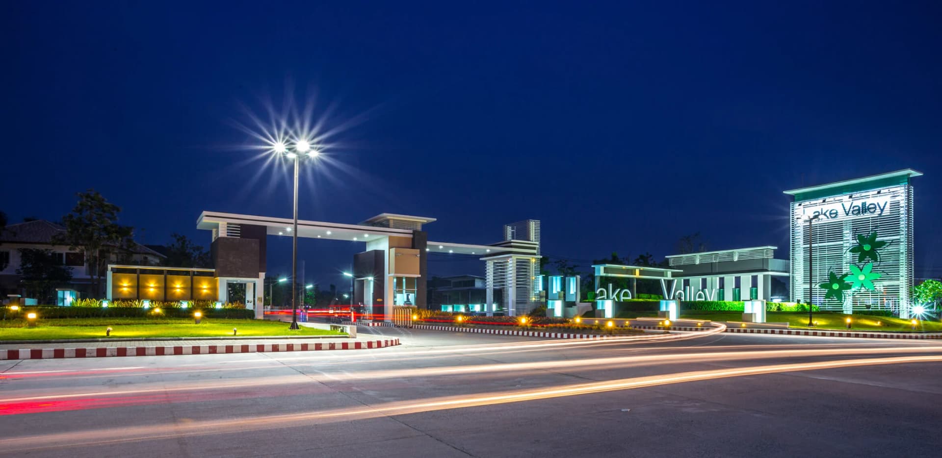 Lake Valley Bowin–Chonburi