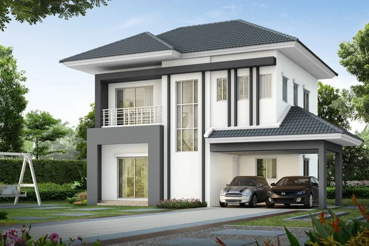 Lanceo Crib Rayong–Nern Samlee
