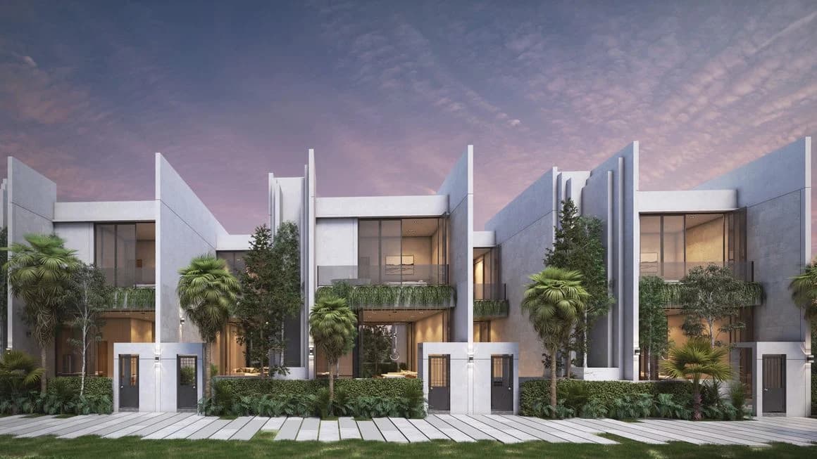 LANDEA Pool Villas