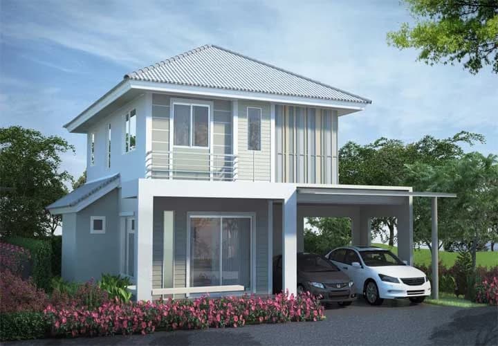 Life Valley Sukhumvit–Khao Nam Sap