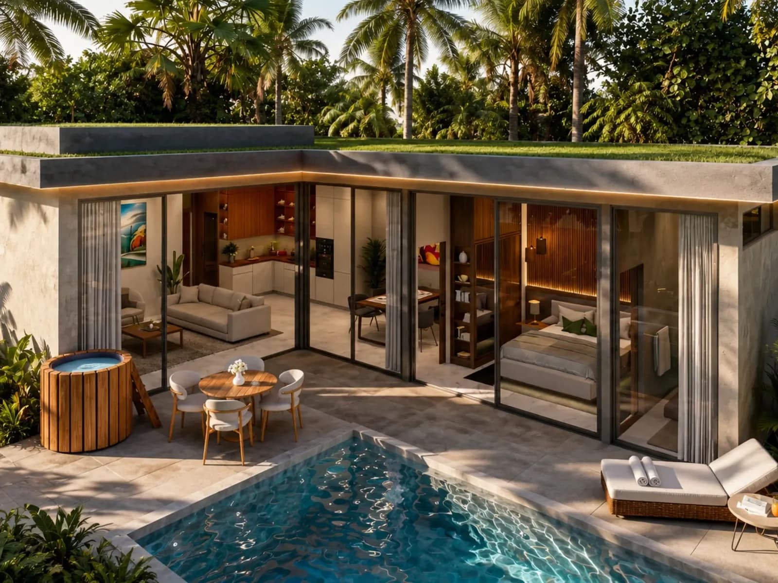 Longevity Resort Samui