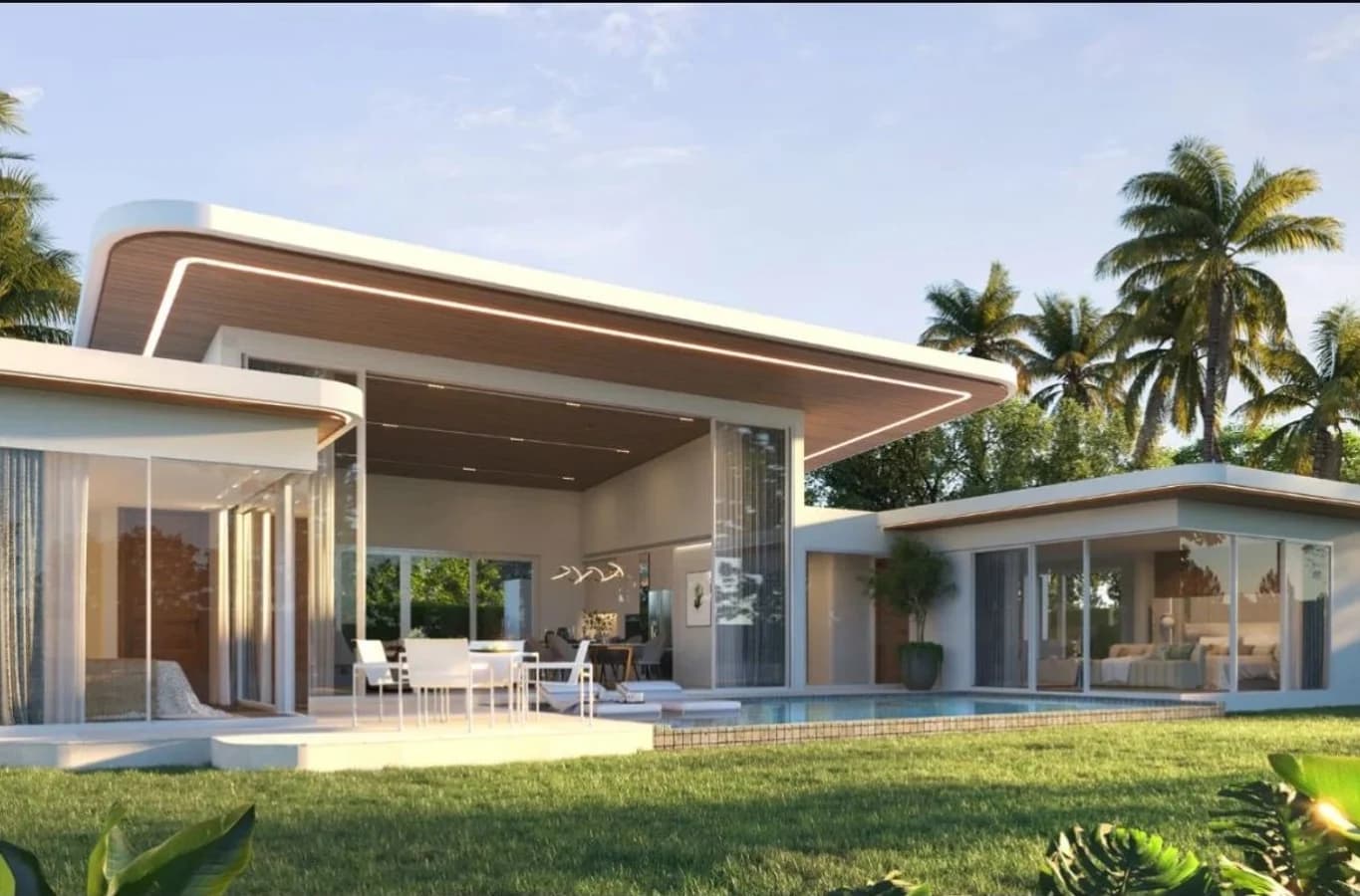 Mali Villas