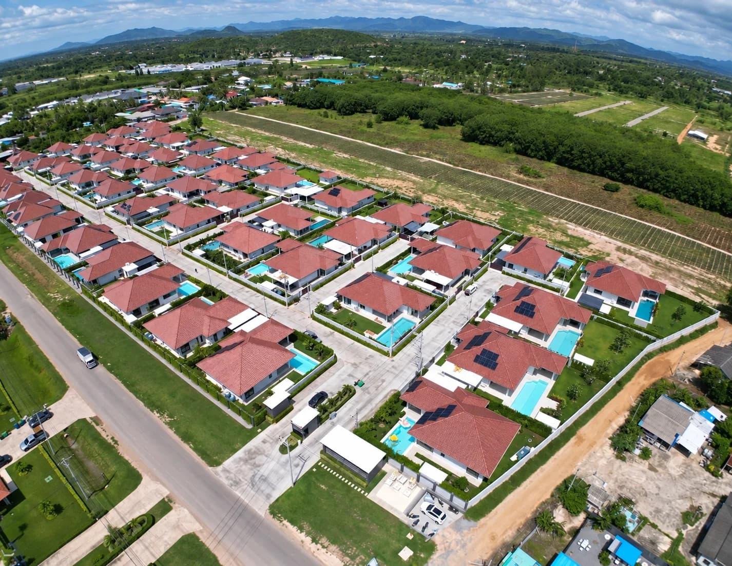 Mali Vista