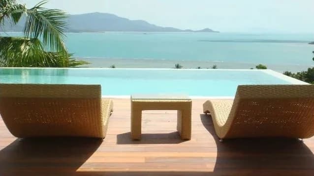 Mandalay Villas