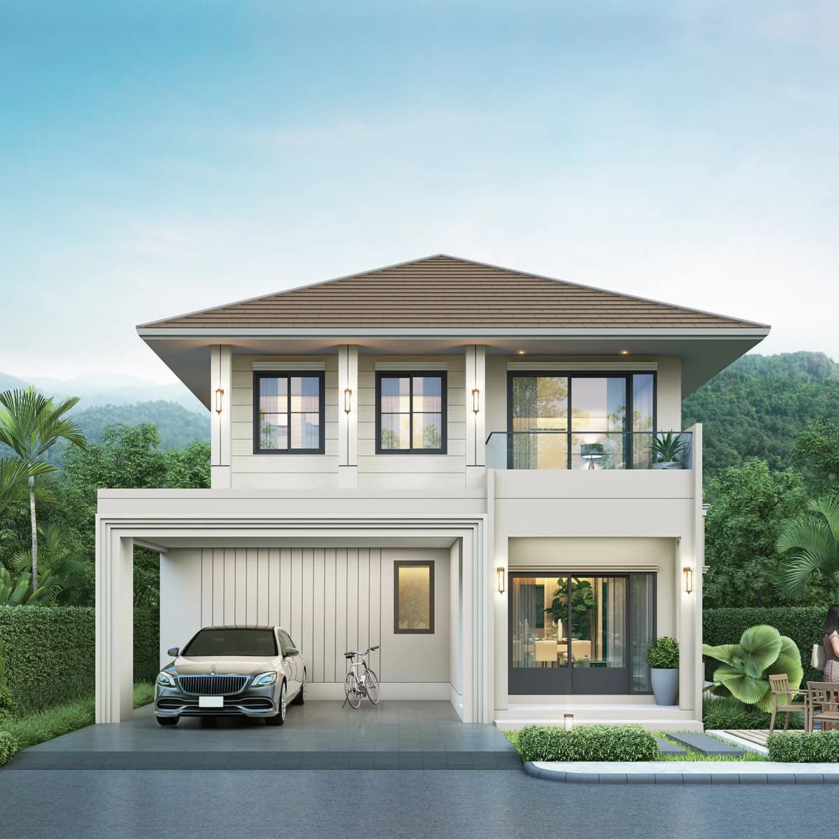 Maneerin Privacy Bangphra