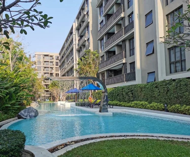 Marvest Hua Hin