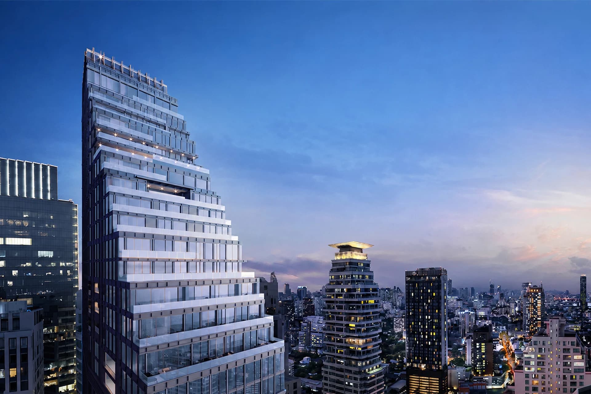MAVISTA Phrom Phong