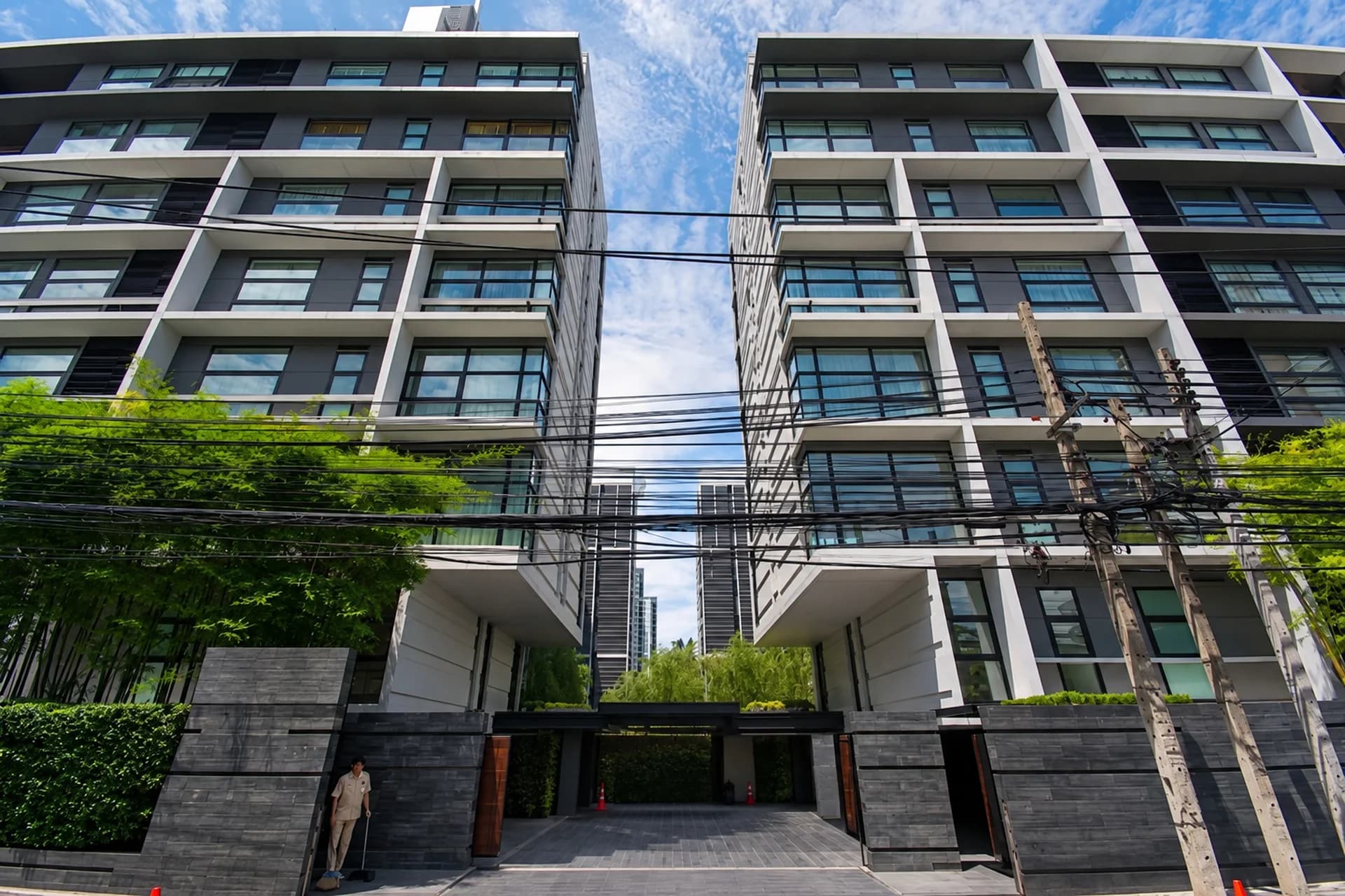 Mode Sukhumvit 61