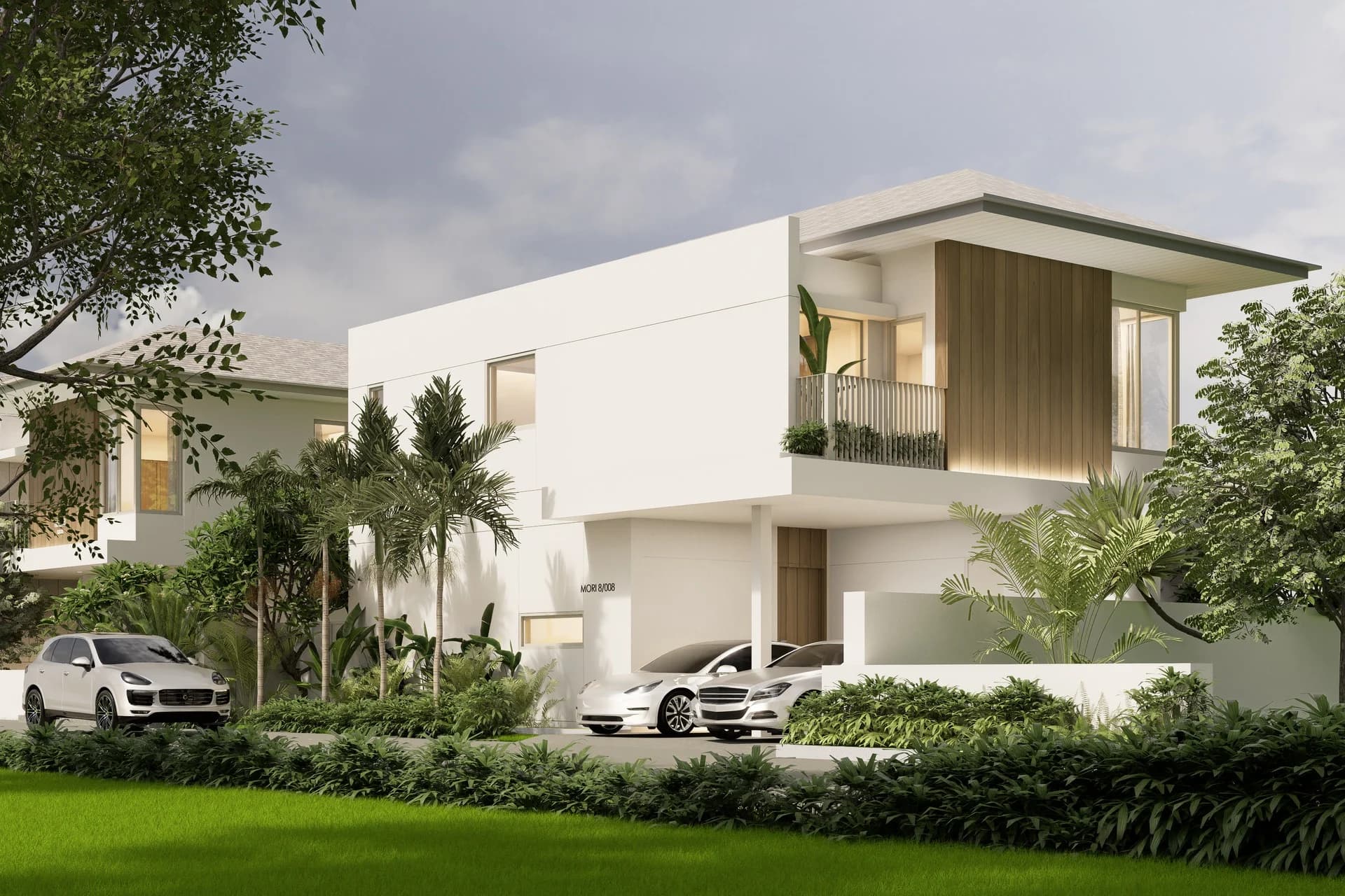 Mori Phuket