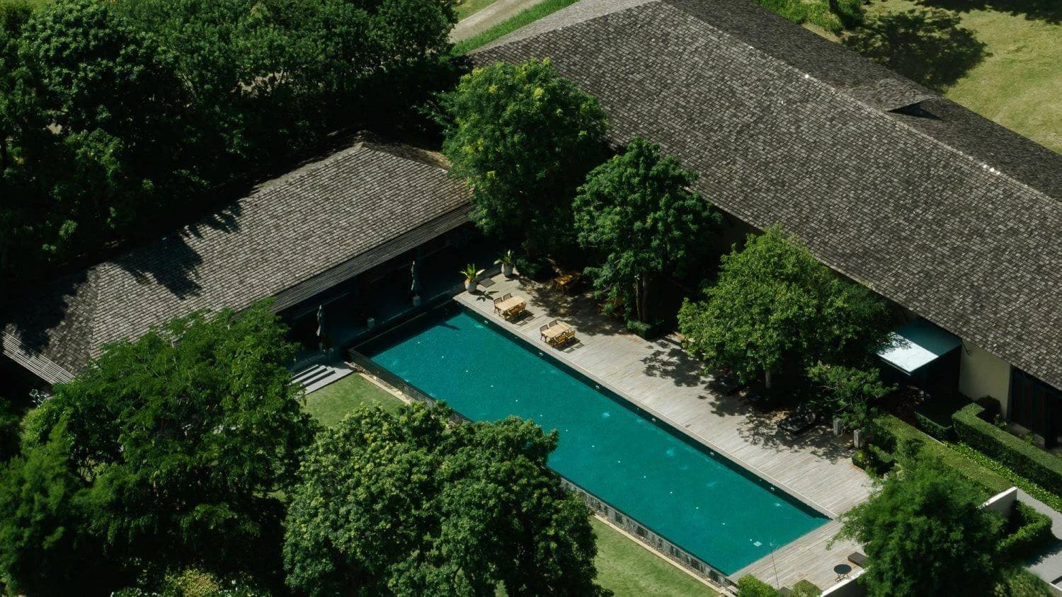 Muthi Maya Forest Pool Villas