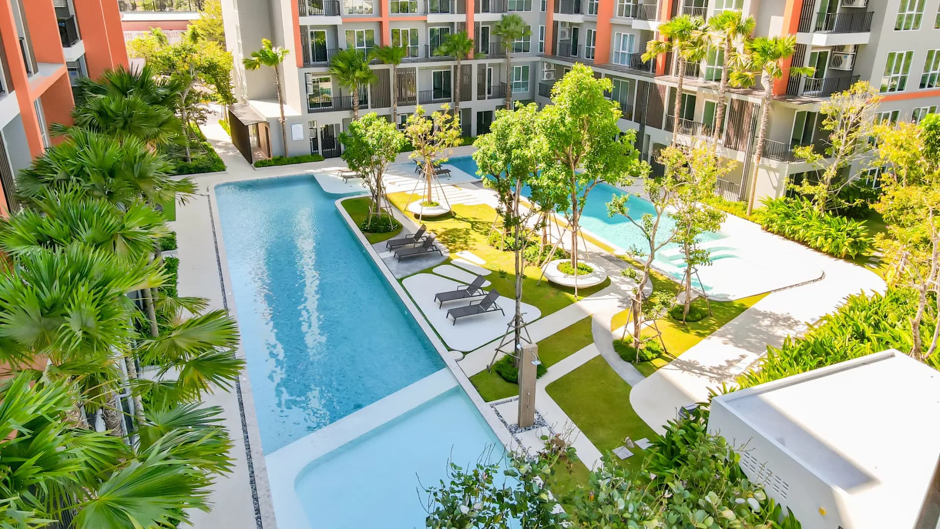 My Style Condo Hua Hin 102