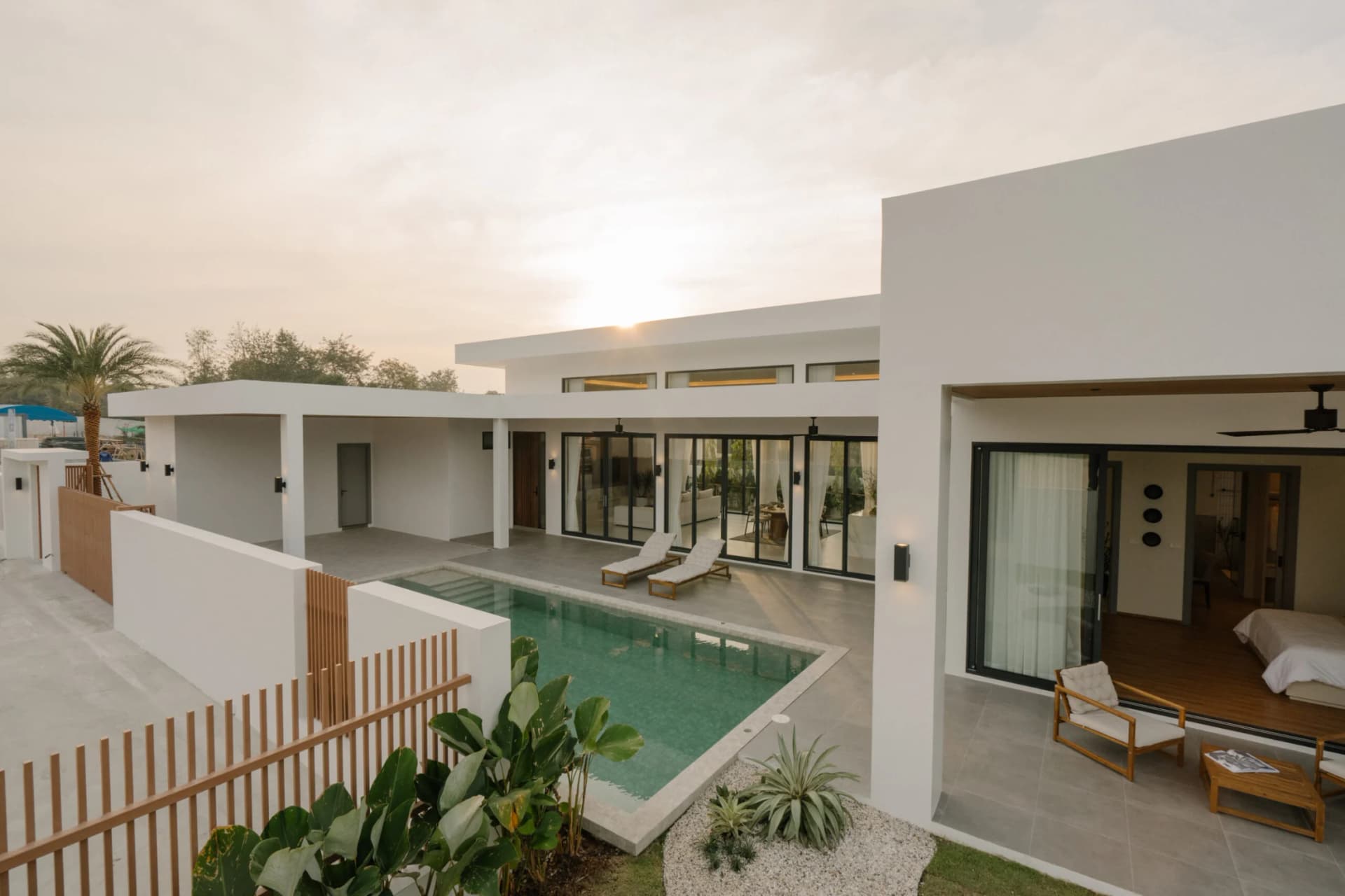 Na Raya Home Hua Hin