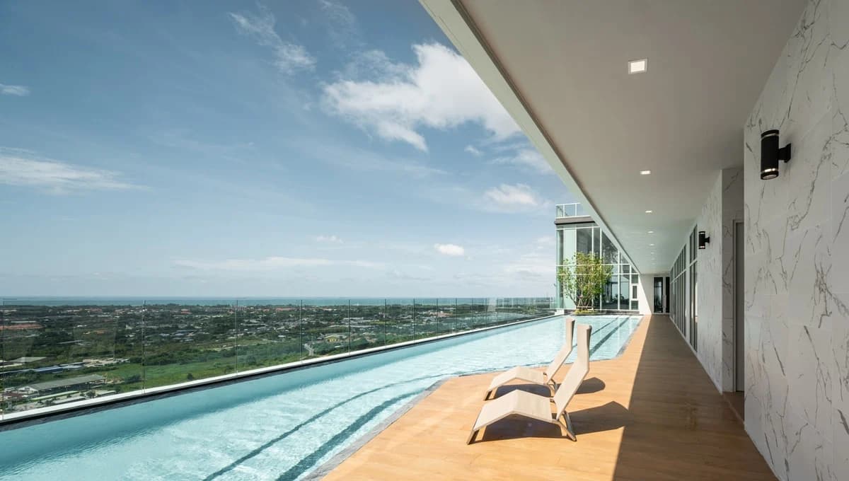 Notting Hill Rayong