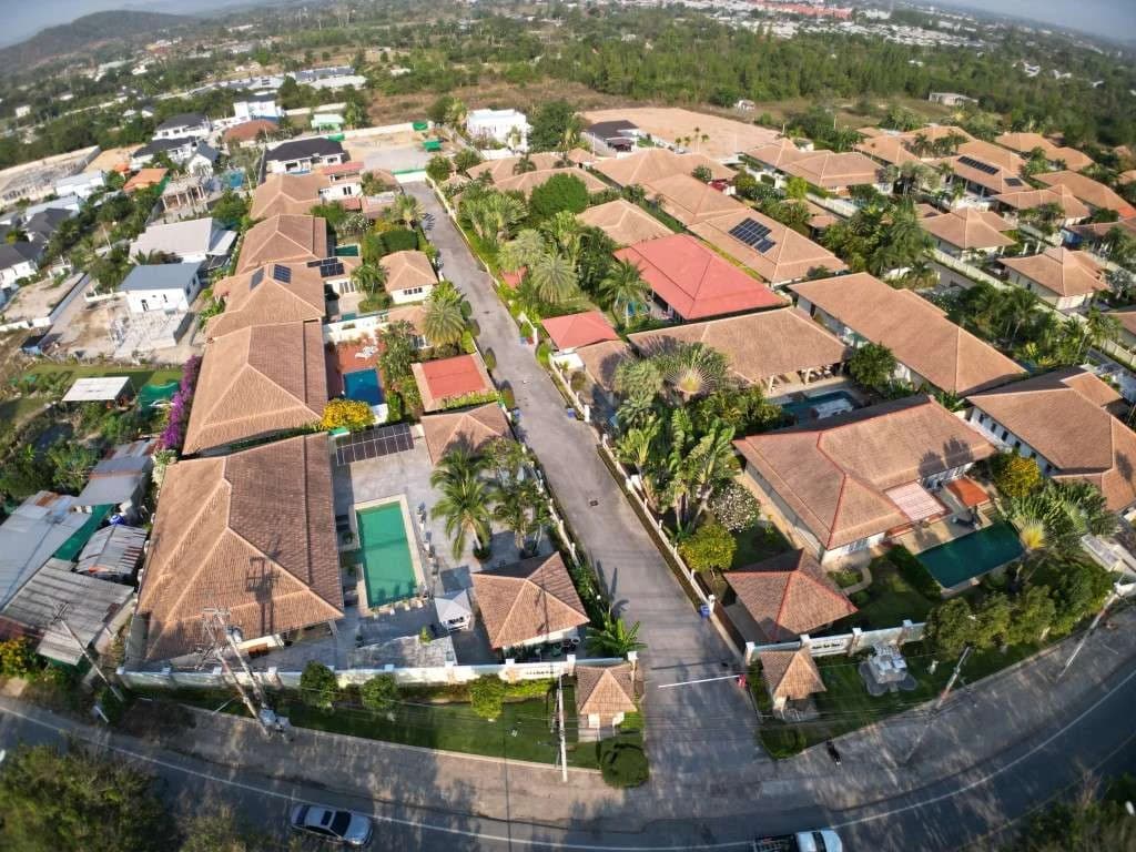Orchid Palm Homes 3