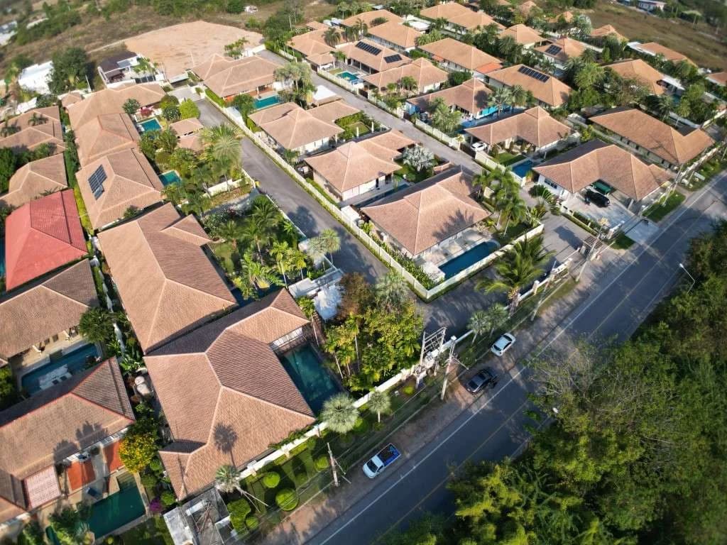 Orchid Palm Homes 4