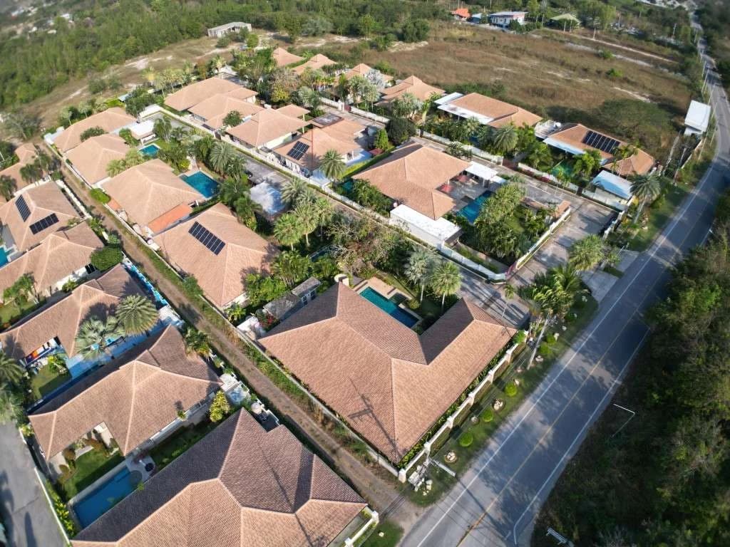 Orchid Palm Homes 5