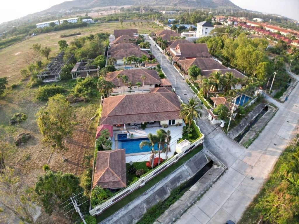 Orchid Palm Homes Villas