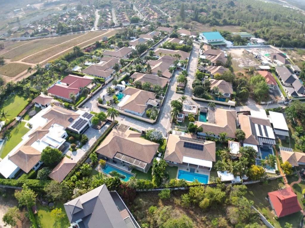 Orchid Palm Residence