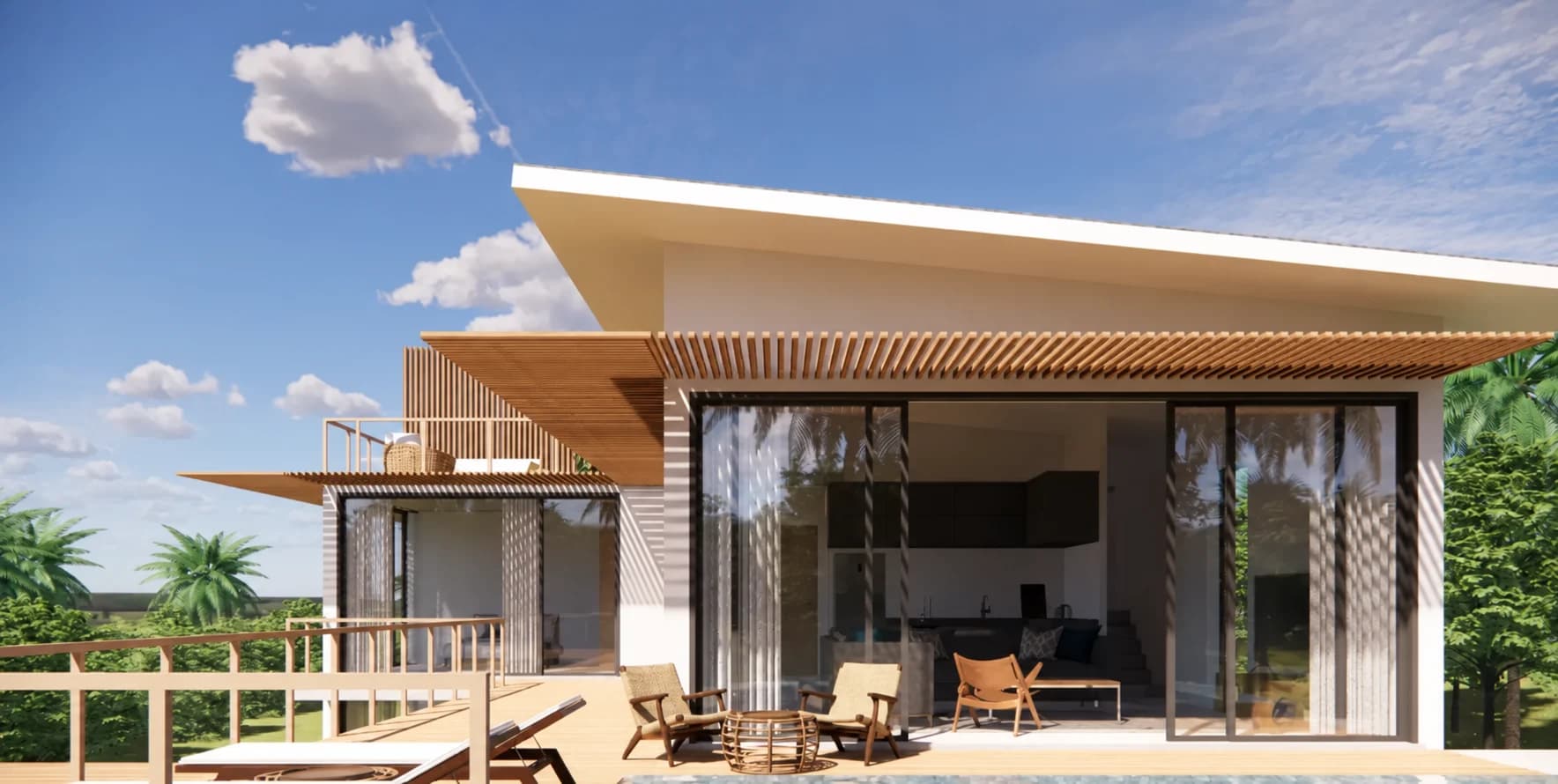 Pahili Loft Phangan
