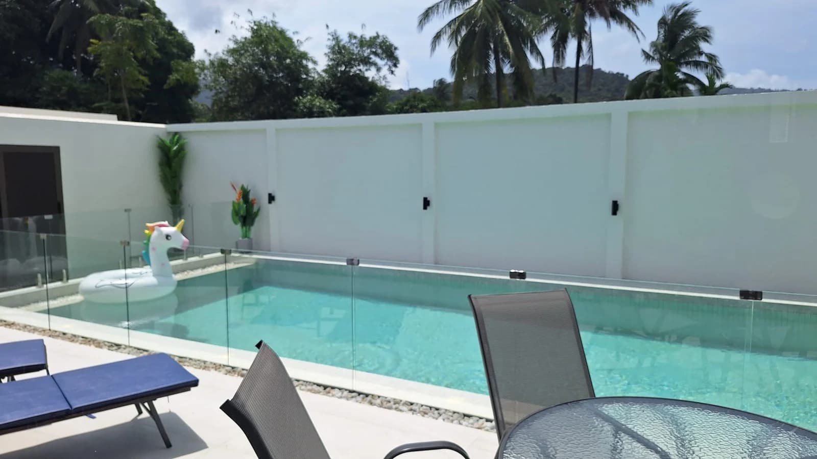 Paradise Spring Villas