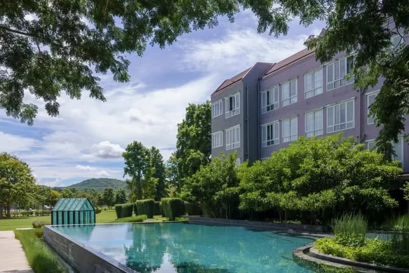 Parco Condo by Bonanza Khaoyai