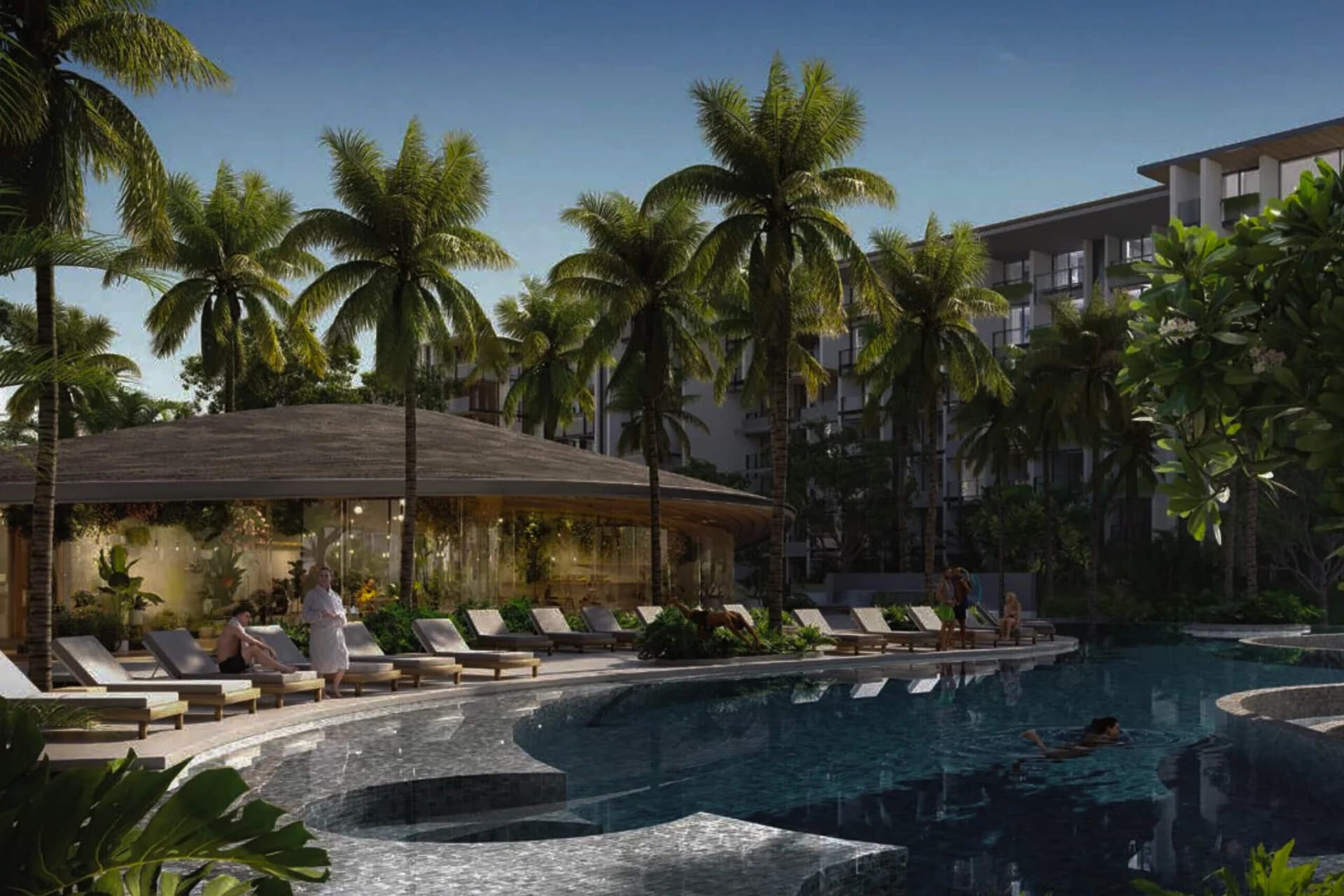 Park Residences